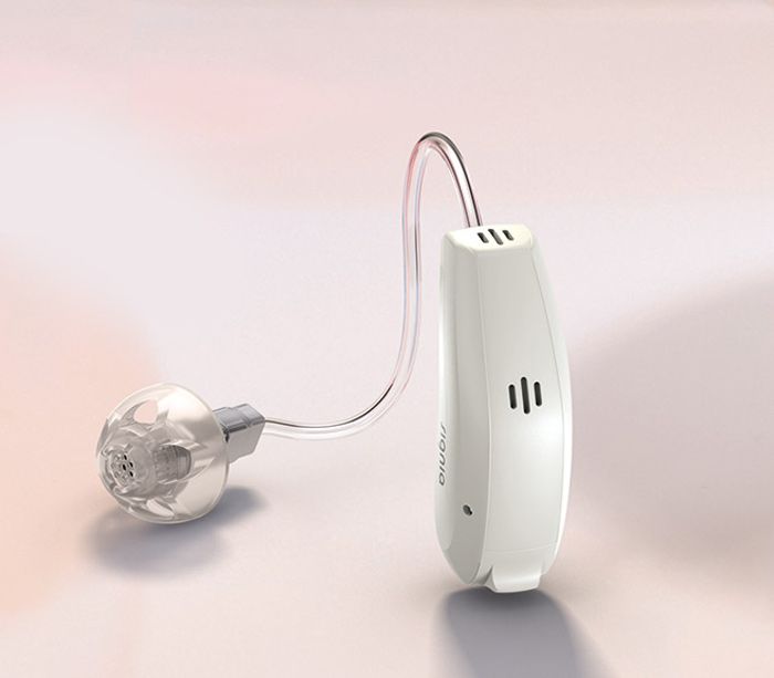 Signia Pure 10 Nx