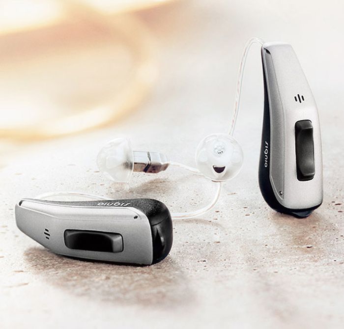 Signia Pure 13 Nx Hörgeräte