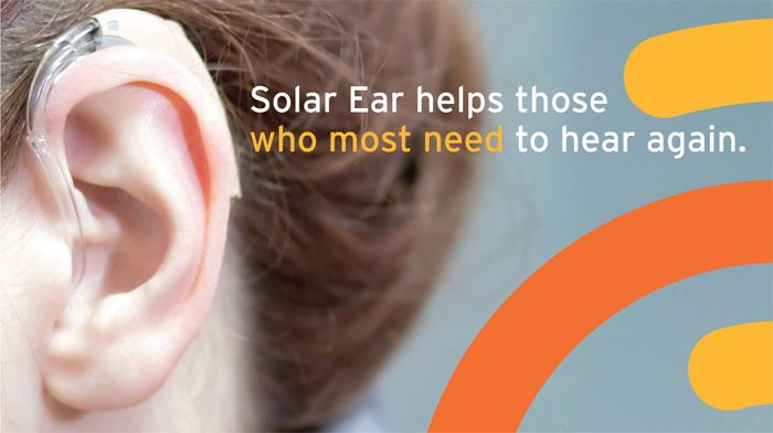 Solar Ear