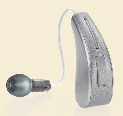 Starkey Halo IQ Ric