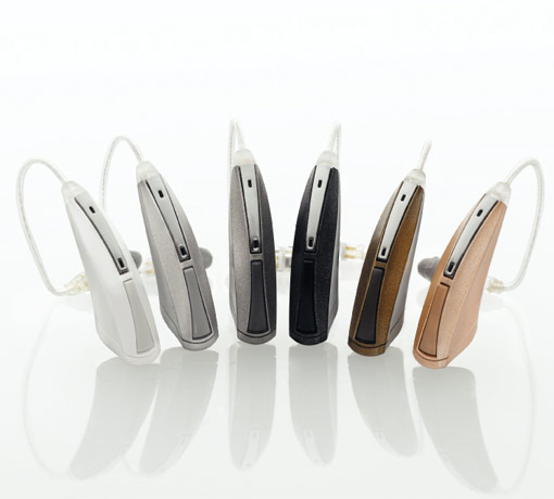 Starkey Wi Serie Starkey Wi Serie