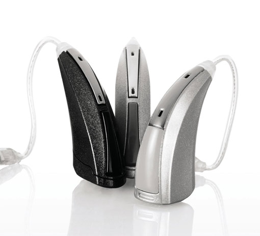 Starkey X Serie Starkey X Serie