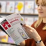 Stiftung Warentest Heft