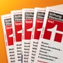 Stiftung Warentest Heft