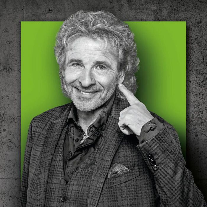 Thomas Gottschalk Geers