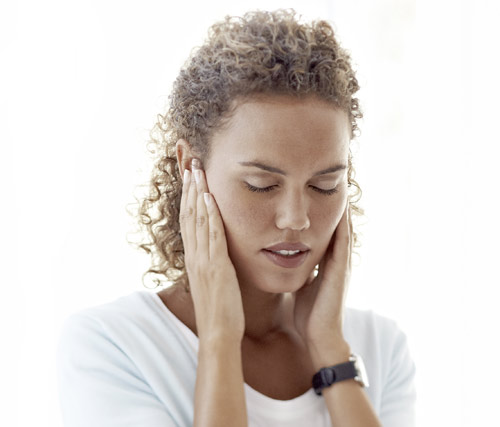 Tinnitus Ohrgeräusche Tinnitus Ohrgeräusche