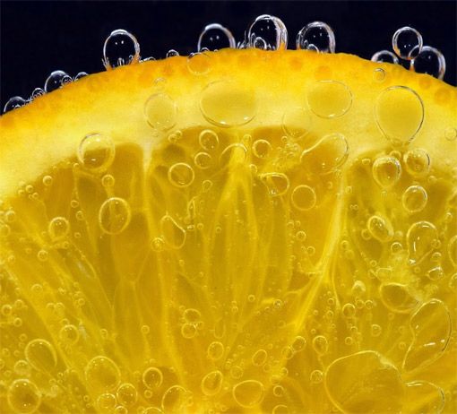 Vitamin C