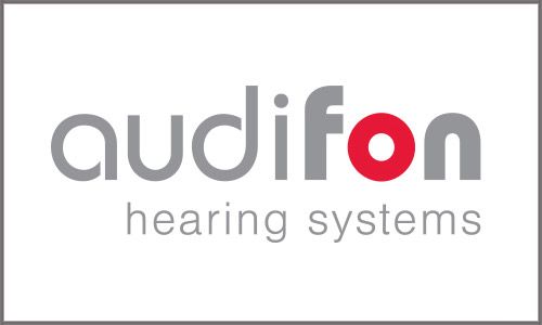 Audifon logo