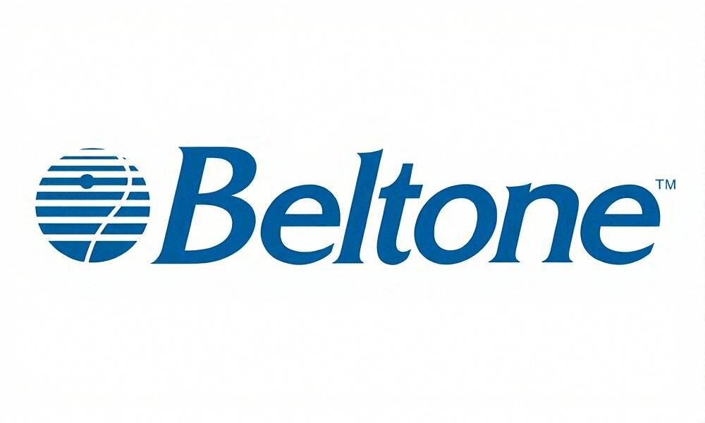 Beltone logo