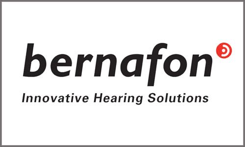 Bernafon logo