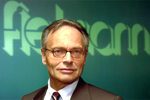 Günther Fielmann fielmann hörgeräte