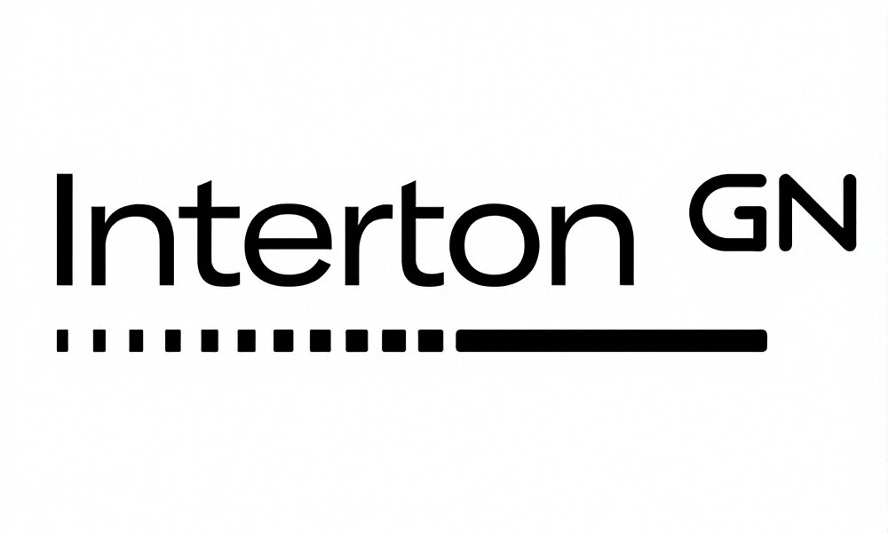 Interneton logo