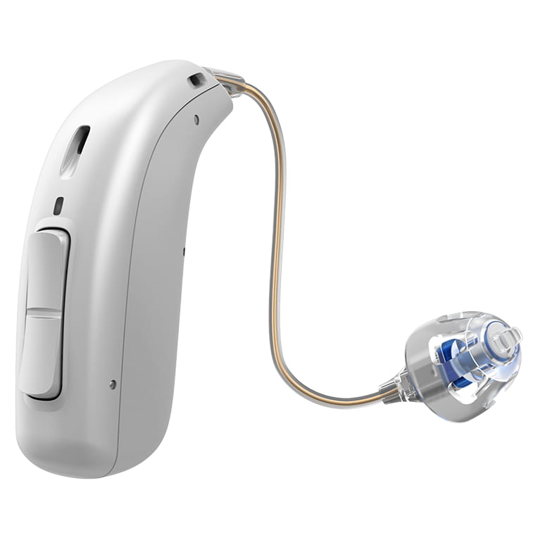 Oticon Opn S miniRITE R Hörgerät