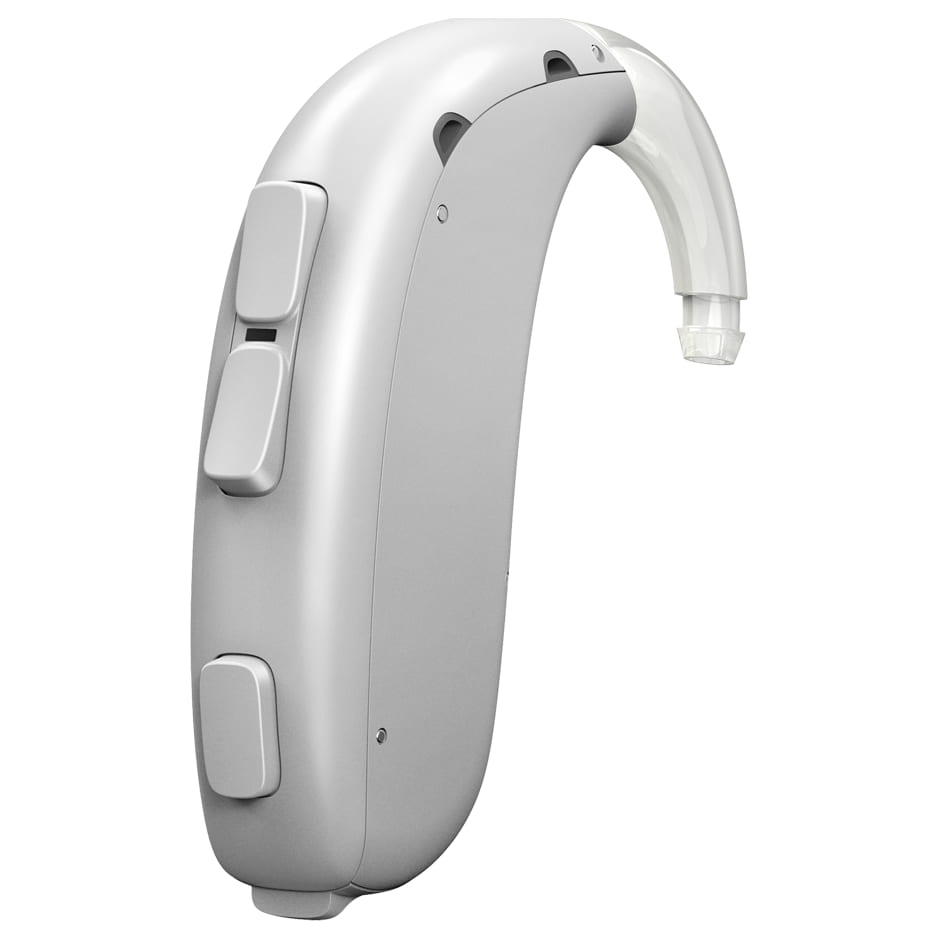 Oticon Xceed BTE SP Hörgerät