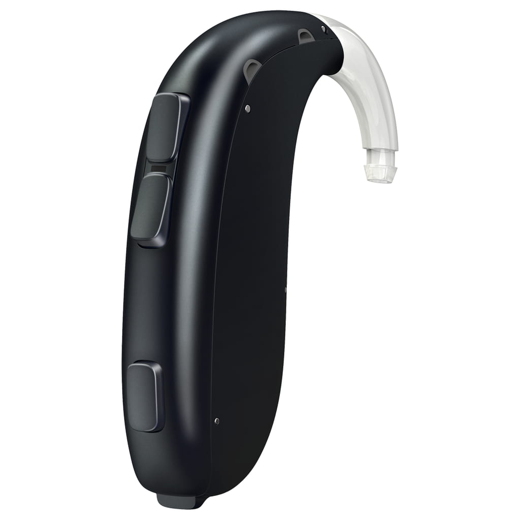 Oticon Xceed BTE UP Power-Hörgerät