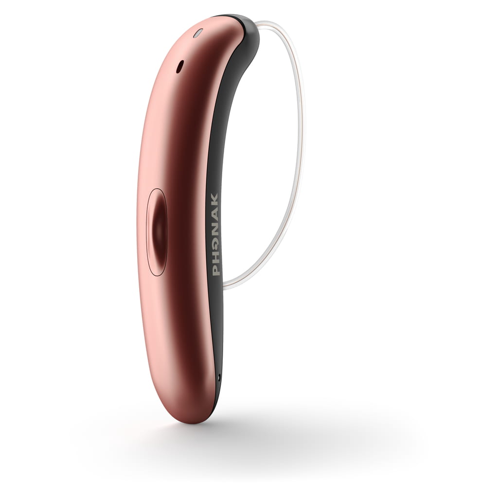 Phonak Audéo Lumity Hörgerät
