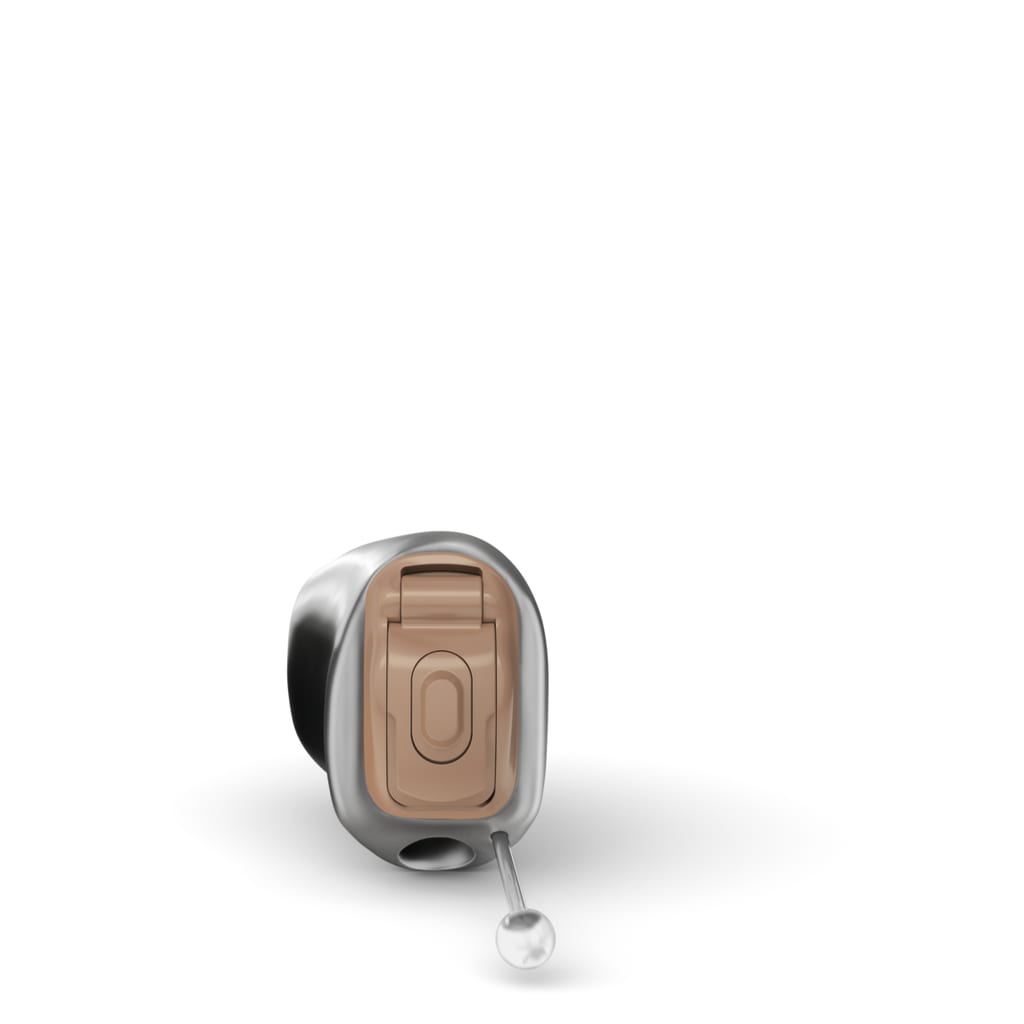 Phonak Virto Infinio Titanium (IIC)