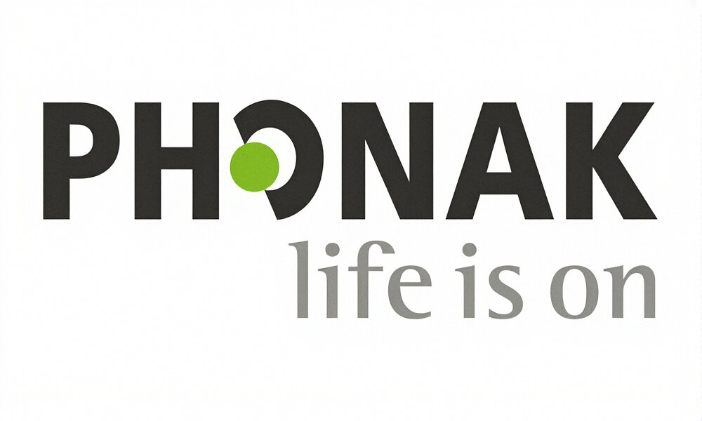 Phonak logo