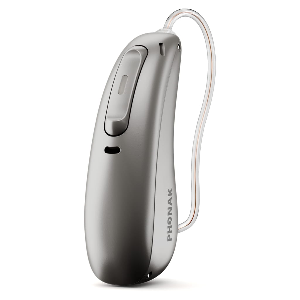 Phonak CROS Paradise