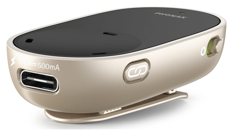 Phonak PartnerMic Mikrofon