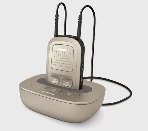 Phonak TV Link 2
