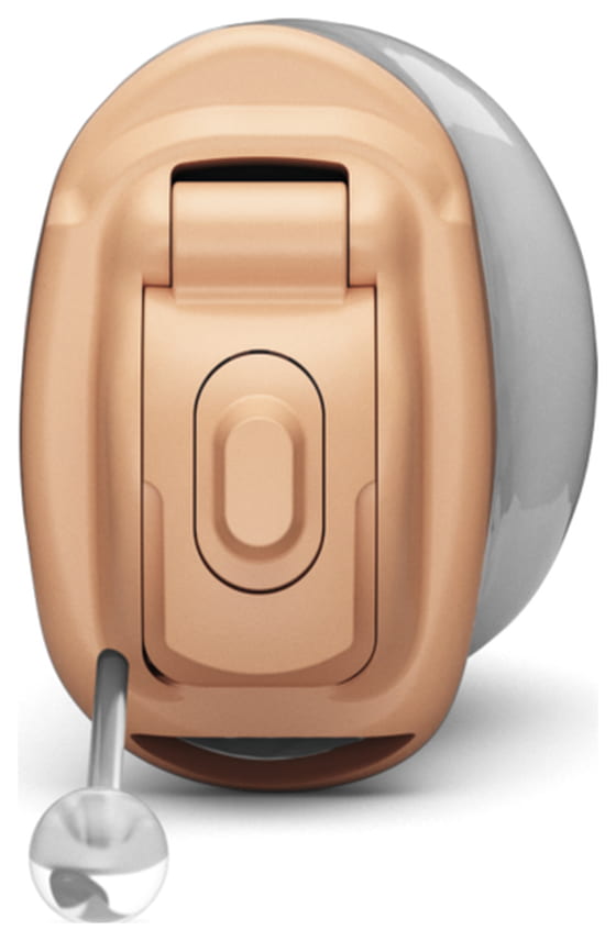 Phonak Virto Infinio CIC Hörgerät