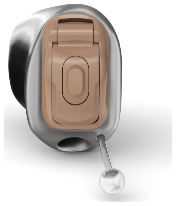 Phonak Virto Infinio Titanium IIC Hörgerät
