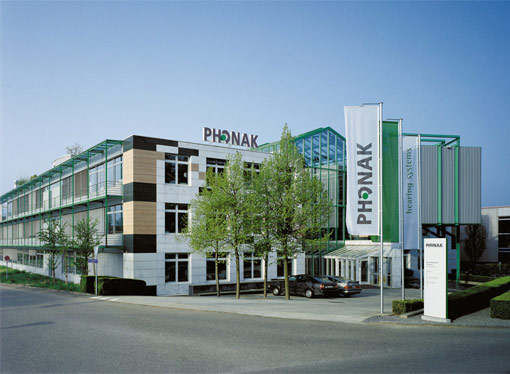 phonak