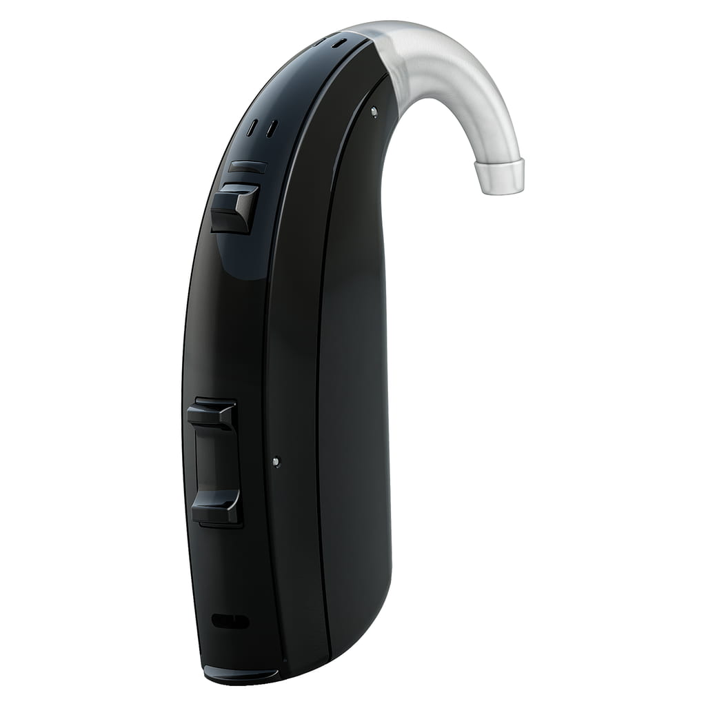 ReSound Key HdO-Hörgerät (BTE)