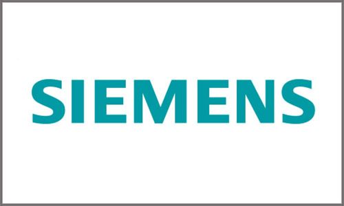 Siemens logo