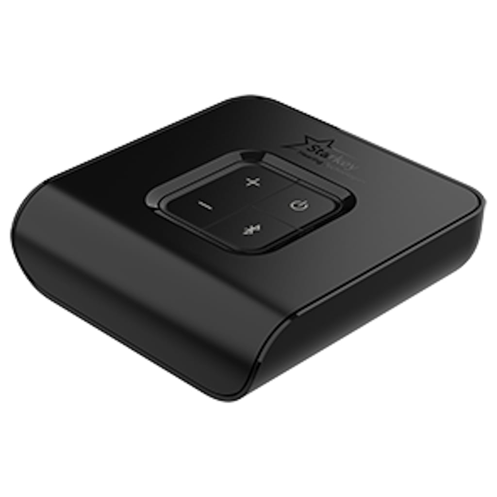 Starkey TV-Audiostreamer