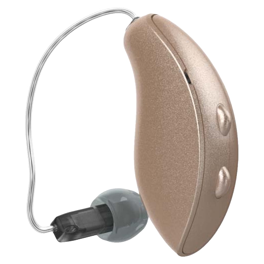 Starkey Genesis AI RIC 312