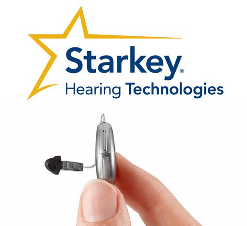 Starkey Logo