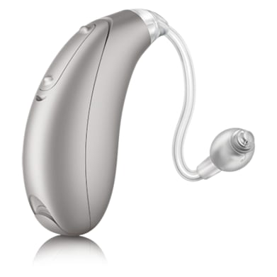 Unitron Vivante Stride V HdO-Hörgerät