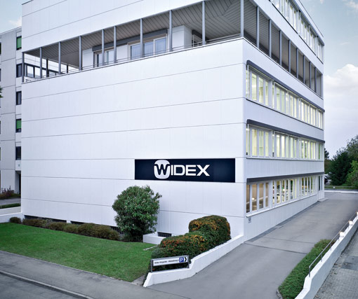 widex