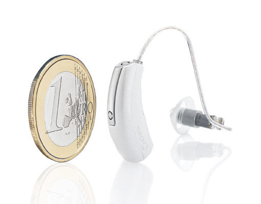 Was kostet ein Hörgerät