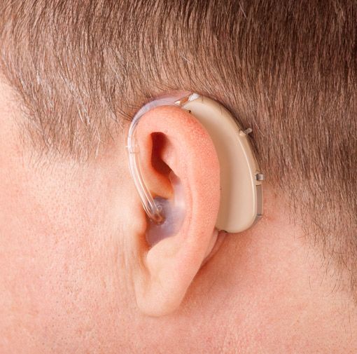 Billige Hörgeräte