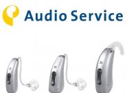 Audio Service Hörgeräte – Preise, 