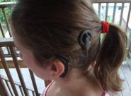Hörverlust: Mein Kind ist schwerhörig 