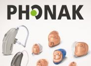 Phonak Hörgeräte – Preise, Kosten 
