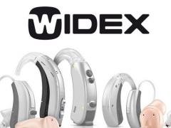 Widex Hörgeräte – Preise, Kosten 