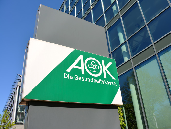 AOK Krankenkasse Hörgeräte