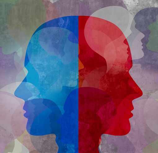 Mentale Gesundheit