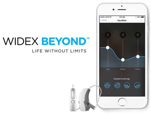 Widex Beyond