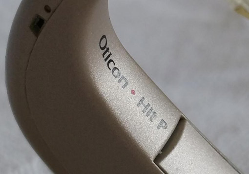 Oticon Hörgeräte günstig kaufen bei eBay