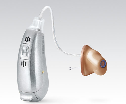 Siemens Hörgerät