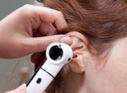Tinnitus Diagnose und Untersuchung beim 