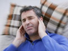 Tinnitus Ursachen im Überblick: Stress, 