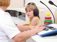 Tinnitus bei Kindern und Jugendlichen 