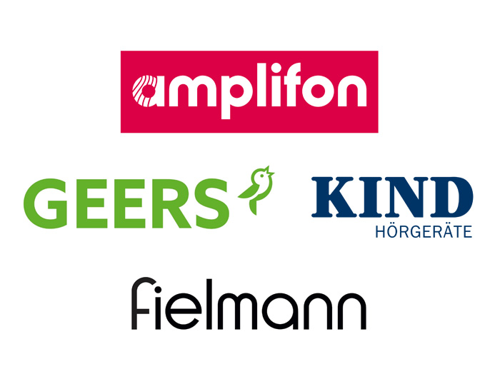 Amplifon Kind Fielman Geers